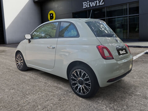 500 1.0 70 ch BSG /Radar de recul/Carplay 2024 occasion 34500 B&eacute;ziers