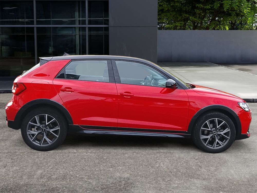 A1 Citycarver Allstreet 1.0 30 Tfsi 110 ch Design 2021 occasion 64100 bayonne