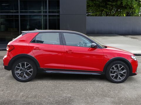 A1 Citycarver Allstreet 1.0 30 Tfsi 110 ch Design 2021 occasion 64100 bayonne