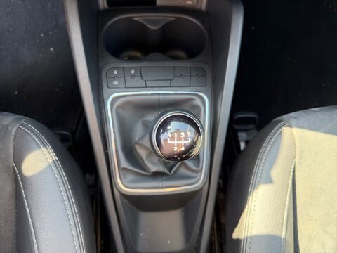 Ibiza 1.2 TSI 90 ch Style /Toit Ouvrant/ Int&eacute;rieur Alcantara 2016 occasion 38300 Bourgoin-Jallieu