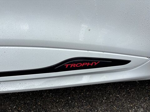 Clio 1.6 Tce 220 ch Energy Rs Trophy Edc Bva /Cam&eacute;ra/Si&egrave;ges av ch 2018 occasion 43120 Monistrol-sur-Loire