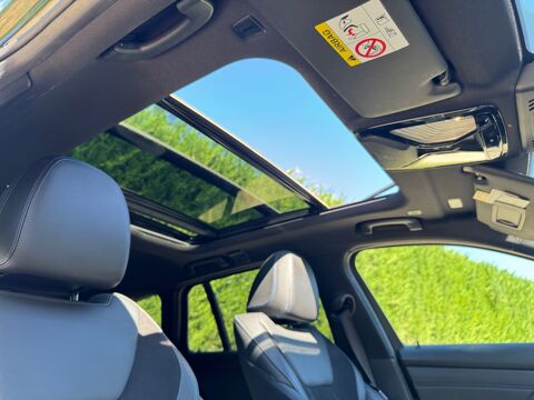S&eacute;rie 3 Touring 330d xDrive 286 ch Mild-hybrid M Sport BVA8 /Full su 2021 occasion 13300 Salon de Provence