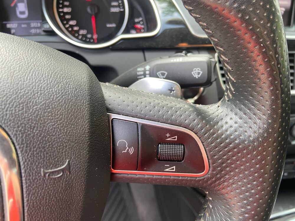 RS5 Coupe 4.2 Fsi 450 ch Quattro S-tronic Bva /Vid&eacute;o disponible 2011 occasion 67500 Haguenau