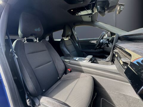 Austral 1.2 E-tech 200h 130 ch Hybrid 1.7kwh Techno Esprit Alpine Bv 2024 occasion 59000 Lille