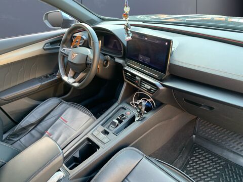 Formentor VZ e-Hybrid 1.4 TSI 16V PHEV /245ch PHEV DSG6 2022 occasion 77280 Othis