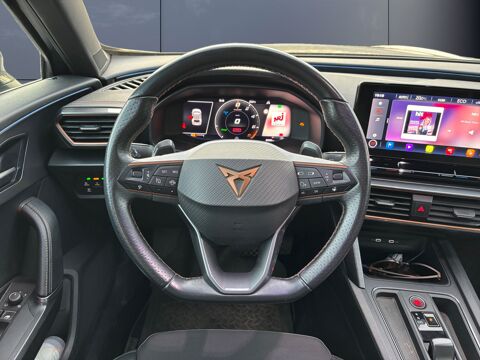 Formentor 1.4 E-hybrid 204 ch 150 Phev Hybrid V Dsg /Origine France / 2022 occasion 43120 Monistrol-sur-Loire