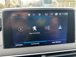 3008 1.2 130 ch Gt Line /Carplay/Cam&eacute;ra de Recul/Crochet Attelage 2018 occasion 91410 Dourdan