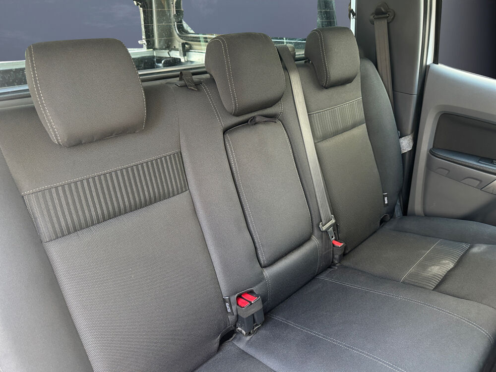 Ranger Double Cabine 2.2 Tdci 160 ch Xlt Sport 4x4 /Carplay/Cam&eacute;ra 2017 occasion 91410 Dourdan