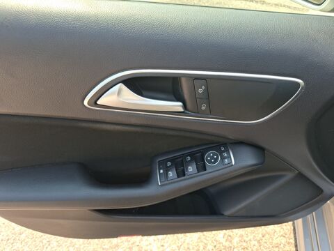 Classe A 220 CDI Business 7G-DCT /Entretien complet &agrave; jour/Cha&icirc;ne de 2015 occasion 33000 Bordeaux