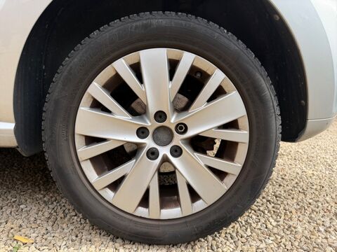 Polo 1.4 86 ch Life /Radar de Recul/Ecran Tactile 2013 occasion 59000 Lille