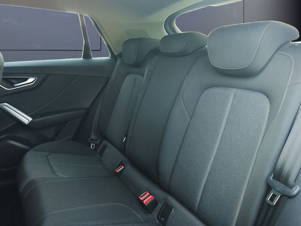 Q2 1.6 30 Tdi 115ch Sport S-tronic 2020 occasion 64100 Bayonne