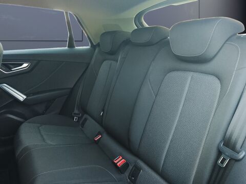 Q2 1.6 30 Tdi 115ch Sport S-tronic 2020 occasion 64100 Bayonne