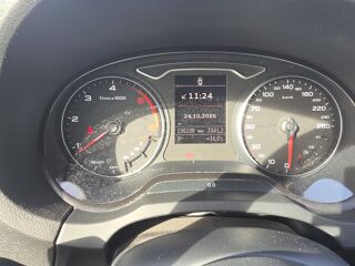 A3 Sportback 1.6 30 Tdi 116 ch Business Line S-tronic 7 /Ciel &eacute; 2018 occasion 34300 Agde