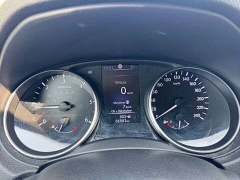 Qashqai 1.5 dCi 115 ch N-Connecta 2019 occasion 64100 Bayonne