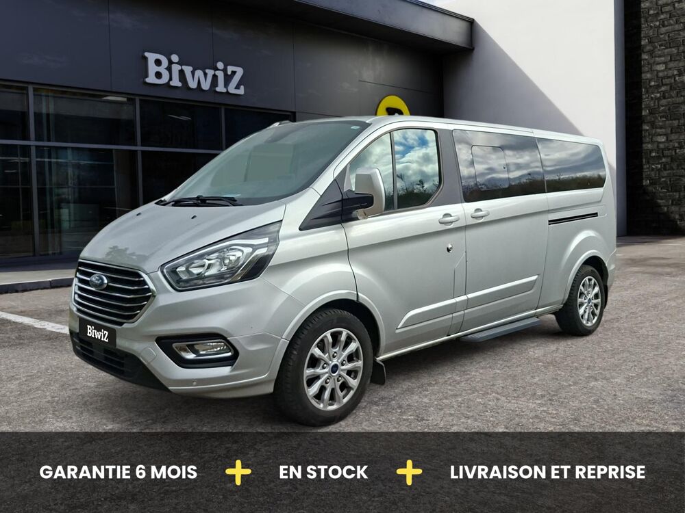  2022 occasion 43000 Le Puy-en-Velay