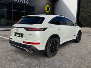 DS7 2.0 Bluehdi 180 ch Performance Line + Bva /2e Main/Suivi DS/ 2021 occasion 59000 Lille