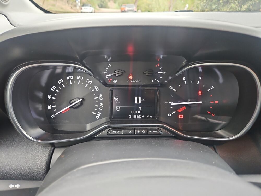 C3 Aircross 1.2 Puretech 110 Shine Start-stop 2020 occasion 06110 Le Cannet