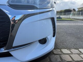 DS3 1.6 Bluehdi 100 Sochic Start-stop /Phares AV et AR Full LEDS 2018 occasion 14400 Bayeux