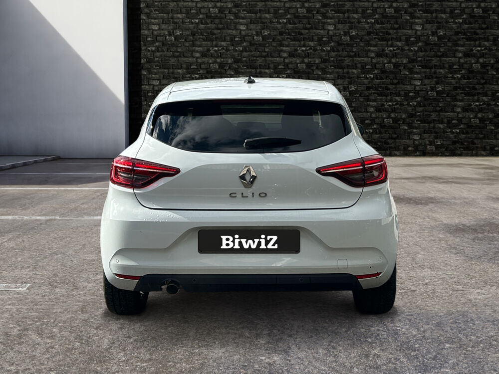 Clio V TCE 90 Ch EVOLUTION 2023 occasion 43120 Monistrol-sur-Loire