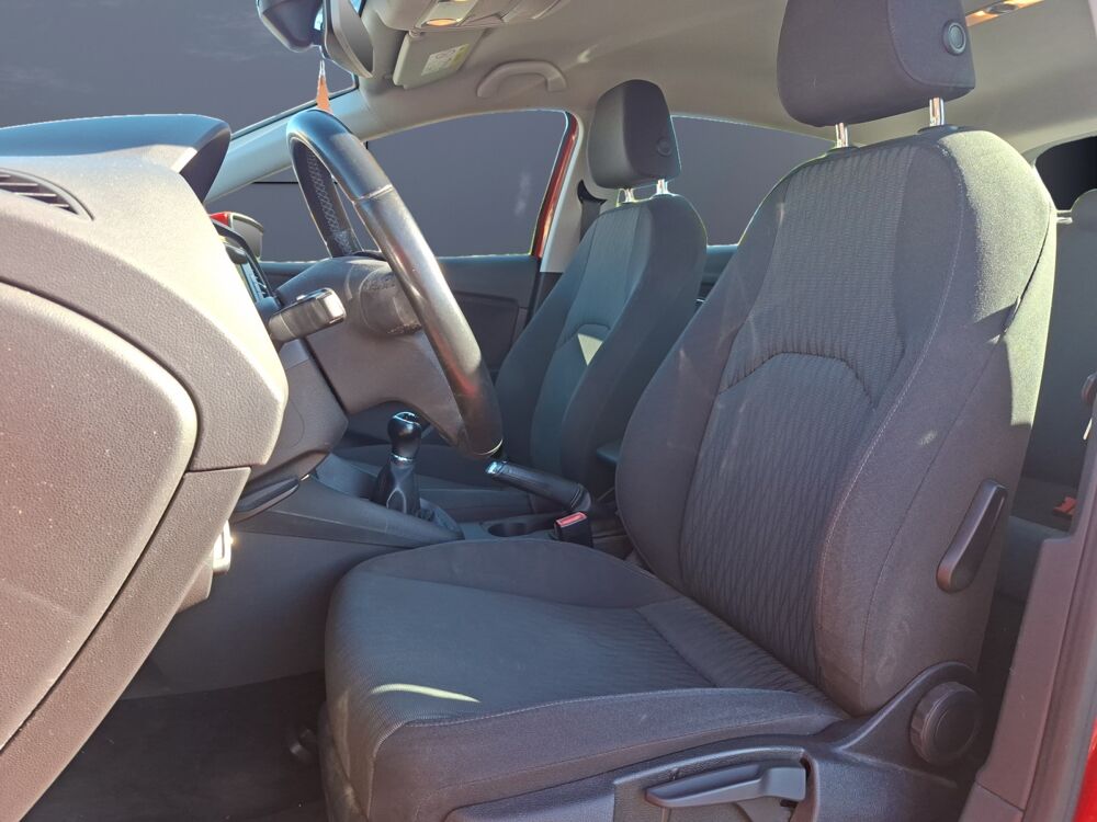 Leon 1.2 Tsi 110 ch Style Start-stop /Si&egrave;ges chauffants / Radars 2016 occasion 43000 Le Puy-en-Velay