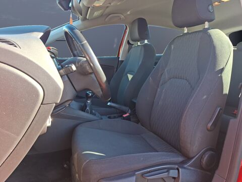 Leon 1.2 Tsi 110 ch Style Start-stop /Si&egrave;ges chauffants / Radars 2016 occasion 43000 Le Puy-en-Velay