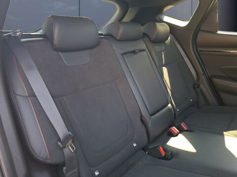 Tucson 1.6 T-GDi 150 ch Hybrid 48V N-Line Excecutive DCT7 /Carplay 2022 occasion 83170 Brignoles