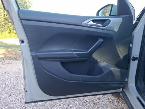 T-Cross 1.0 Tsi 95 ch Active /Carplay /Cam&eacute;ra de recul/Barres de toi 2022 occasion 83143 Le Val