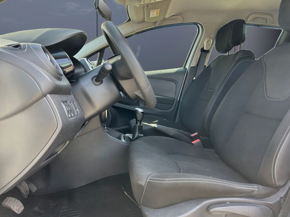 Clio Dci 75 ch Energy /Suivi entretien/ Courroie de Distribution 2019 occasion 43120 Monistrol-sur-Loire
