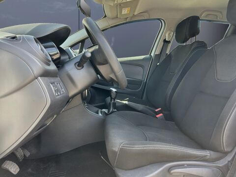 Clio Dci 75 ch Energy /Suivi entretien/ Courroie de Distribution 2019 occasion 43120 Monistrol-sur-Loire