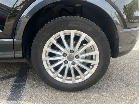 Q2 1.6 30 Tdi 115 ch Design S-tronic Bva /Gps/Clim Auto/Led/R&eacute;g 2020 occasion 74200 Thonon-les-Bains