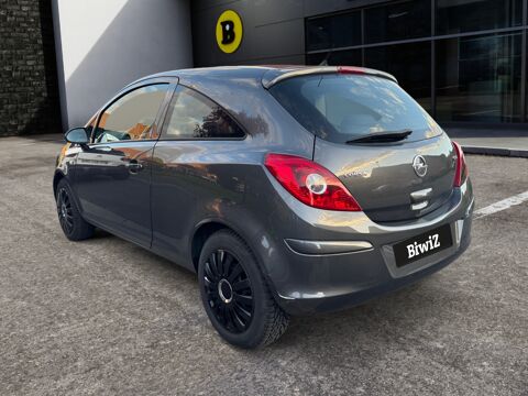 Corsa 1.3 Cdti 75 ch Ecoflex Color Edition /Suivi complet/R&eacute;gulate 2012 occasion 59000 Lille