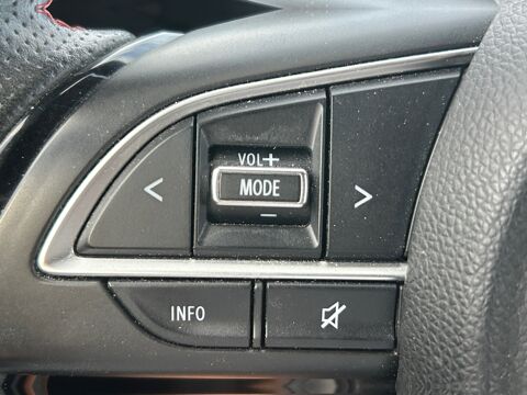 Swift 1.4 Boosterjet Hybrid 129ch Sport /Suivi d'entretien 2020 occasion 43120 Monistrol-sur-Loire