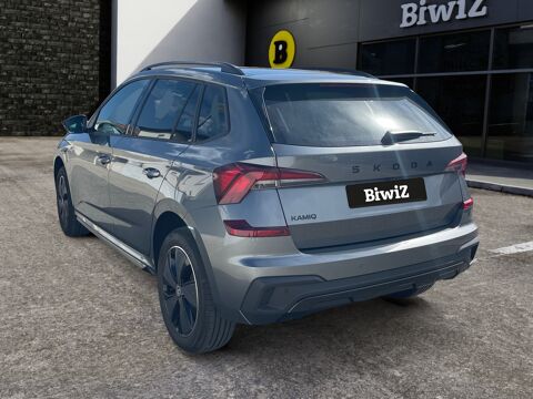 Kamiq 1.5 Tsi 150 ch Monte Carlo 2026 occasion 09000 Foix