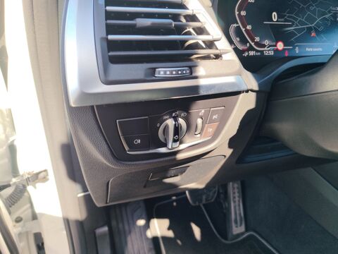 X3 3.0 E 292ch Hybrid M-sport Xdrive 2024 occasion 40230 saint vincent de tyrosse
