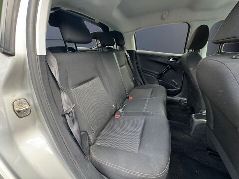 208 1.2 82 ch Style /Suivi Complet/2e Main/Radars/Connect/GPS 2016 occasion 59000 Lille