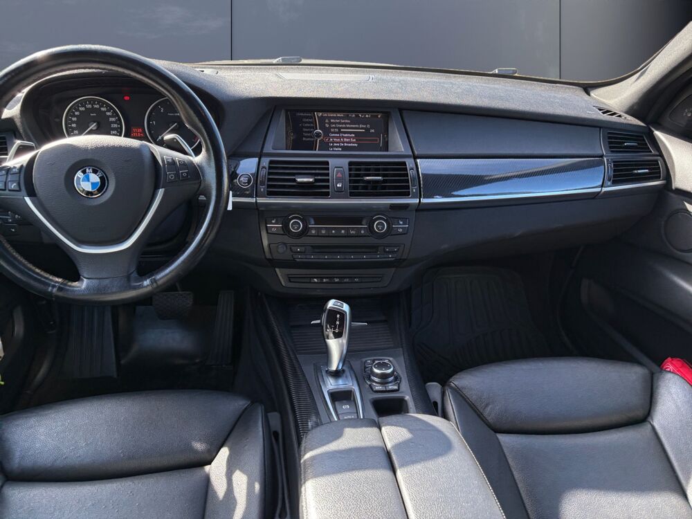 X5 4.0d 306 ch Luxe Xdrive Bva /Toit ouvrant/ 2012 occasion 43120 Monistrol-sur-Loire