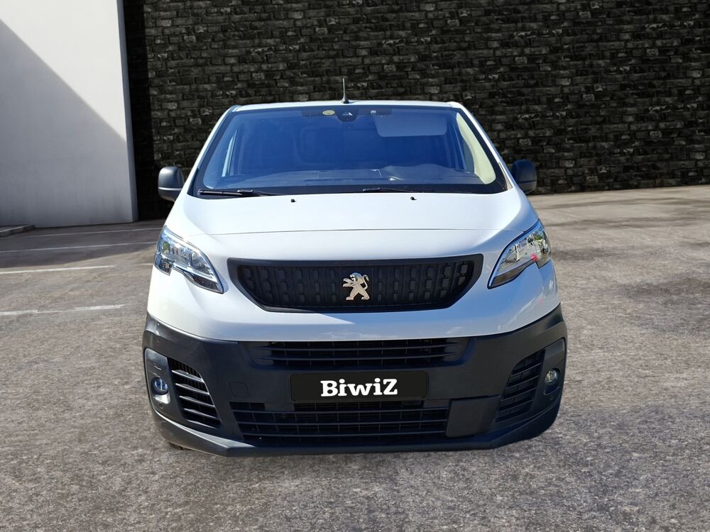 Expert Fourgon 2.0 Bluehdi 145 ch L2 Pack Asphalt Eat Bva Start-sto 2024 occasion 83160 La Valette-du-Var