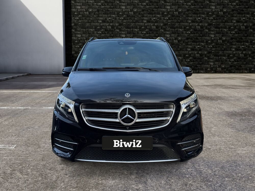  2019 occasion 92000 Nanterre