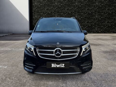  2019 occasion 92000 Nanterre
