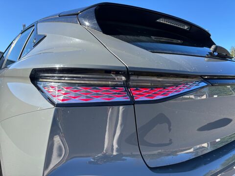 DS4 1.6 180 ch Performance Line Bva /Origine France / Keyless / 2022 occasion 43120 Monistrol-sur-Loire