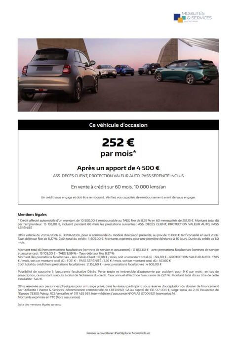 Movano Fourgon 2.3 Cdti 145 ch Bi-turbo 3t3 L2h2 11990TTC /(252/moi 2019 occasion 34000 Montpellier