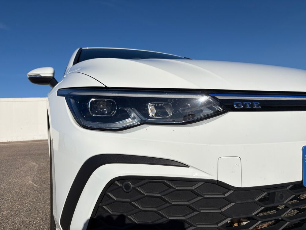 Golf Gte 1.4 tsi hybride rechargeable 245 ch /Carplay/Digital Coc 2022 occasion 42160 Andr&eacute;zieux-Bouth&eacute;on