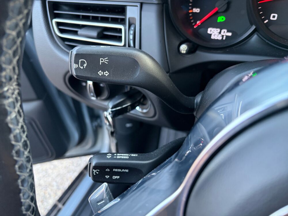 Macan 2.0l 245 ch Pdk Bva /Pack Chrono/Carplay 2019 occasion 42700 Firminy