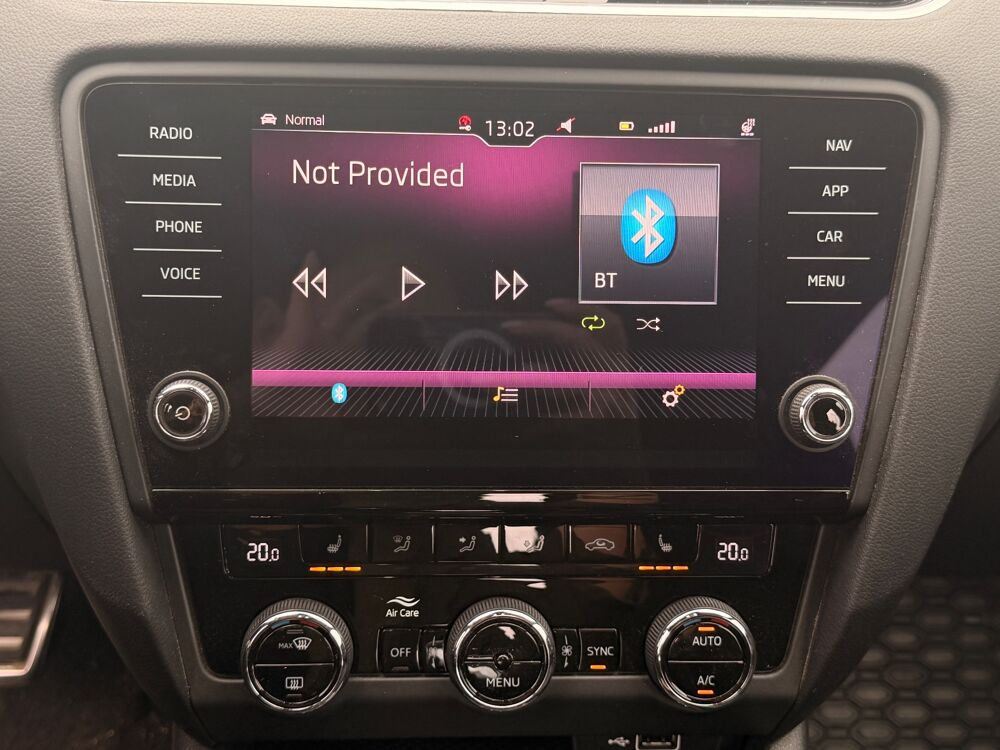 Octavia 2.0 Tdi 180ch Scr Rs 4x2 DSG7 Attelage/Carplay 2019 occasion 67500 Haguenau