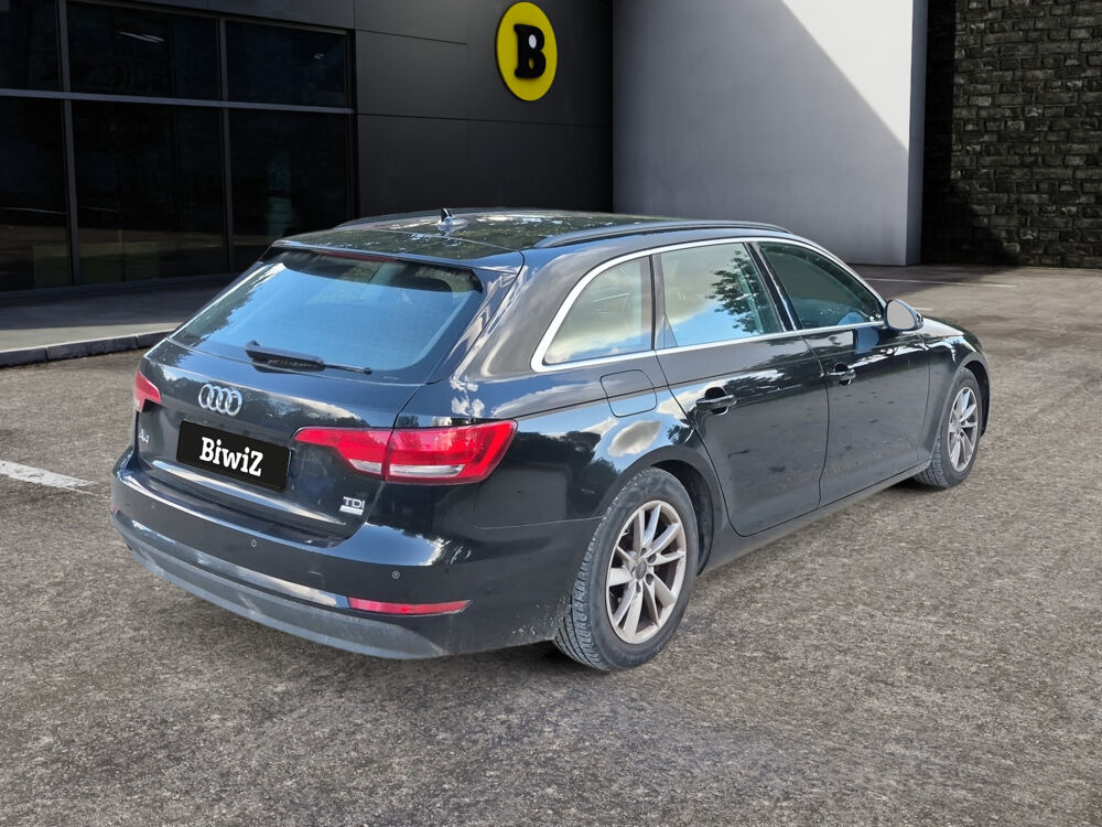 A4 Avant 2.0 Tdi 150 ch Business Line 2016 occasion 41700 Le Controis en Sologne