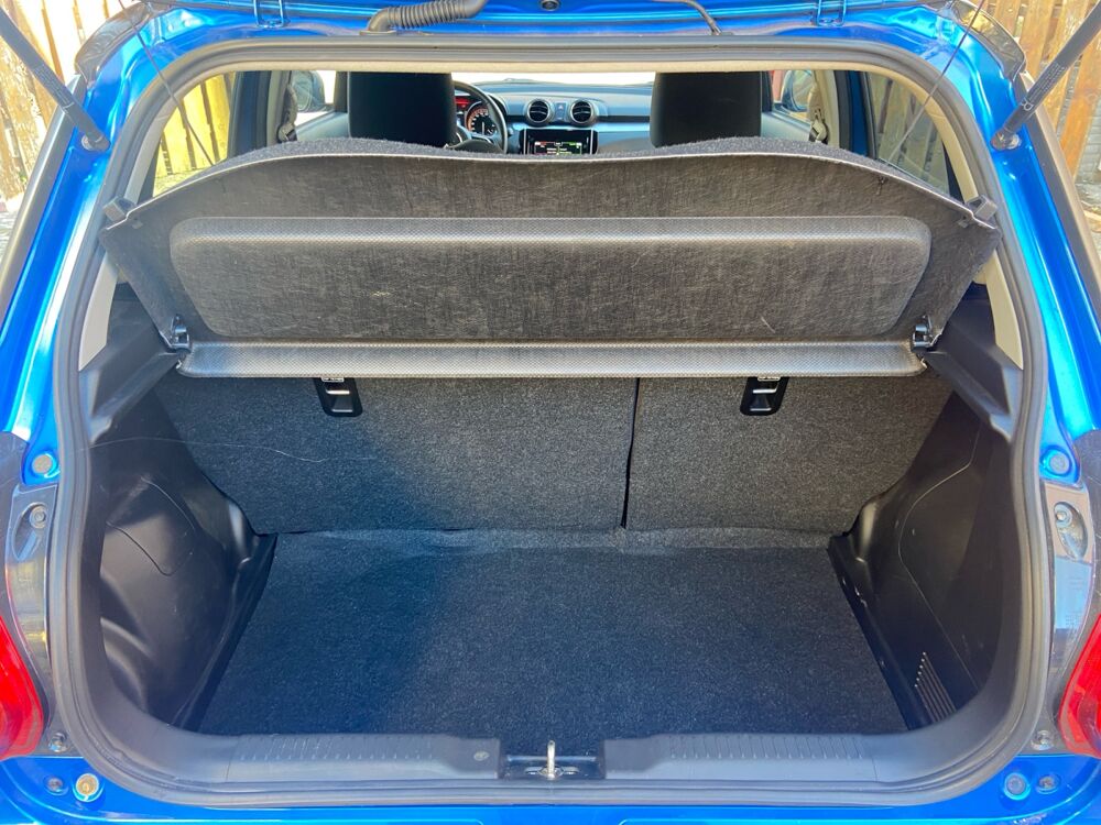 Swift 1.2 83 ch Shvs Pack Bva 2023 occasion 67500 Haguenau