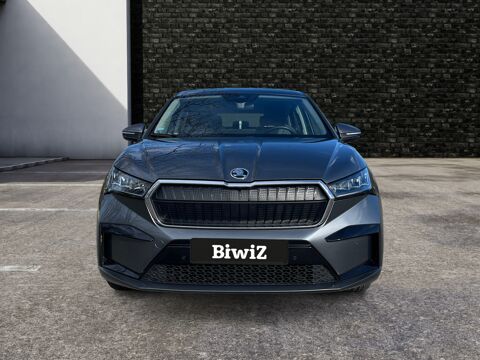 Enyaq iv 60 Coup&eacute; Bev 180 ch 62kwh Bva 2023 occasion 64100 bayonne