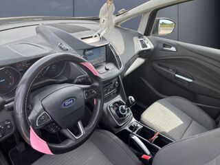 Grand C-MAX Titanium CX 120ch /7 Places/Clim 2017 occasion 43120 Monistrol-sur-Loire