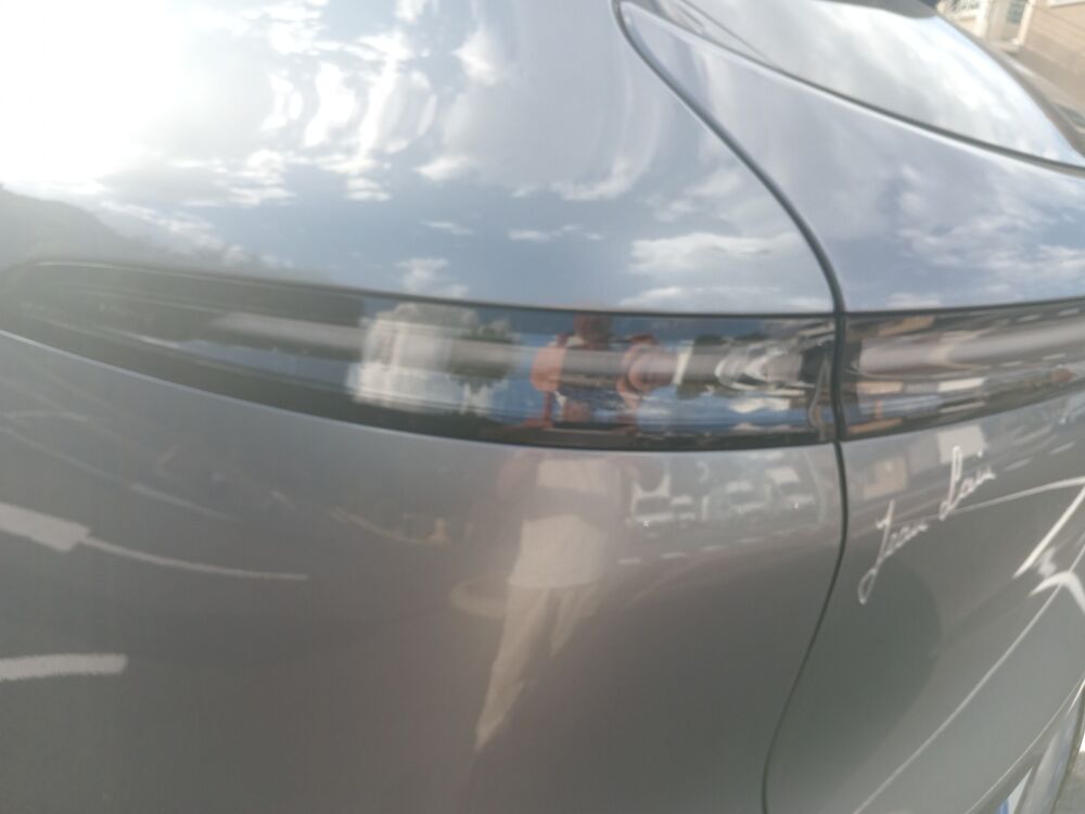 G6 485ch 80,8kWh AWD Performance 2025 occasion 43000 Le Puy-en-Velay
