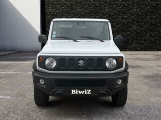 Jimny Societe 1.5 100 ch Pro Mata Allgrip 4wd /1&egrave;re Main/Origine F 2021 occasion 43120 Monistrol-sur-Loire